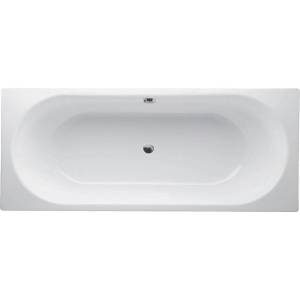 Стальная ванна Bette Starlet 170x75