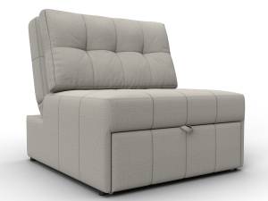 Кресло-кровать Лига Диванов Лига-107 (80) 134890 Бежевый