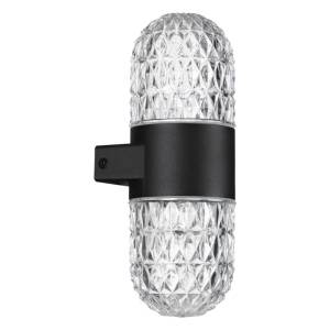 Уличный настенный светильник Novotech Street Estima 359296