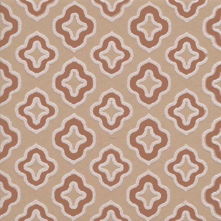 Декор Kerama Marazzi Агуста VT/C608/1337 1 Оранжевый Матовый 9.8x9.8