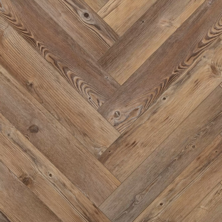 SPC Ламинат Aquafloor Space Parquet Light 4.5/43 4V AF4517PQL 610x122