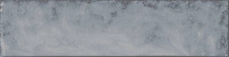 Керамическая плитка Cifre Ceramica Drop Blue Brillo 7.5x30