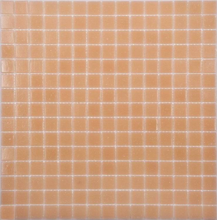 Мозаика NSmosaic Econom series AW11 розовый (бумага) 327x327