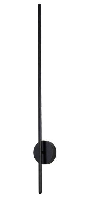 Бра Crystal Lux Verde Ap L1000 Black