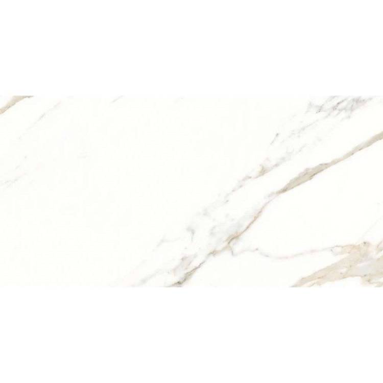 Керамогранит Gambini Aurea Calacatta Oro Lev 60x120