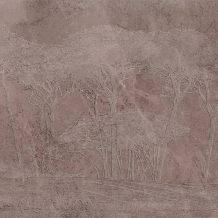 Панно Zambaiti Parati Savana 77566