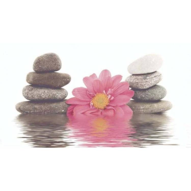 Декор Ceradim Stones КВС16Stones1 Dec 1 25x45