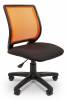 Стул компьютерный Chairman 699 00-07059214, 7059214 Оранжевый