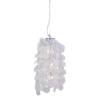Подвесной светильник Crystal Lux Tenerife SP3 Silver фото 3