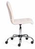 Кресло компьютерное Tetchair Zero CC 21200 молочный фото 2
