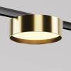 Трековый светильник Technical Zon Levity TR189-1-12W3K-BBS фото 3