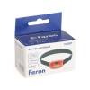Налобный светодиодный фонарь Feron Th2307 41711 фото 2