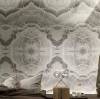 Керамогранит Cerdomus Jade 81844 Ematite Book Match Lev. 120x240 фото 12