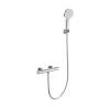 Смеситель для душа Wonzon & Woghand WW-B3013-A-CR термостатический, хром