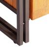 Комод Tetchair Secret de Maison Сити 12531 коричневый дым (smoke brown B034) фото 13