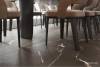 LVT Ламинат Vinilam Allure Stone Glue 2.5/42 4V 88911 Эбонитовый Мрамор 914x457 фото 5