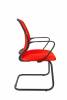 Кресло Chairman Chairman 698 V 00-07065245, 7065245 Красный фото 3