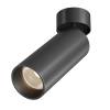 Накладной светодиодный спот Technical Focus Led C055CL-L20W2.7-3-4K-M-B