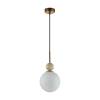 Подвесной светильник Odeon Light Lolla 6625/1A