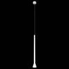 Подвесной светильник Loft It Pipe 10337/850 White фото 3