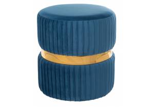 Пуф Woodville Ring 2-П 11758 sea waves