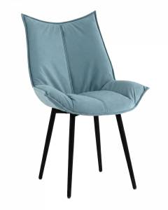 Стул обеденный Stool Group Осло New fb-oslo-neoN-22 Пыльно-голубой