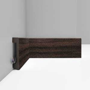Плинтус DECOMASTER D235-438 240x1.7x8