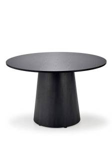 Стол обеденный Halmar Ginter V-CH-GINTER-ST черный