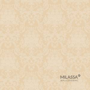 Обои флизелиновые Milassa Flos Flos 1 003