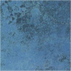 Керамическая плитка Kerastep Bali 5436 Aqua матовая R12/С 15x15