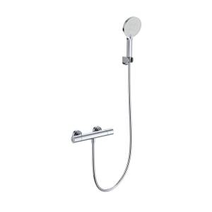 Смеситель для душа Wonzon & Woghand WW-B3013-A-CR термостатический, хром