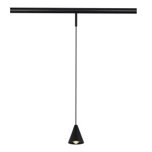 Магнитный трековый светильник ST Luce Super5 ST689.446.05