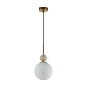 Подвесной светильник Odeon Light Lolla 6625/1A