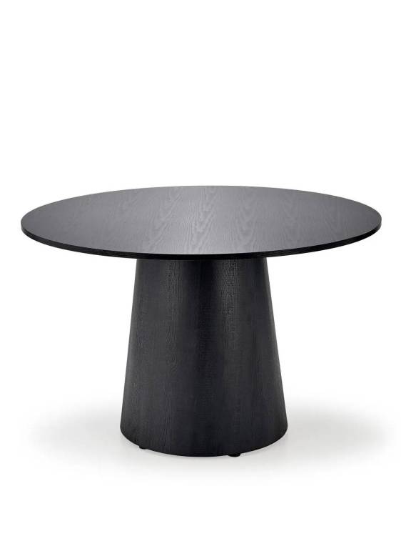 Стол обеденный Halmar Ginter V-CH-GINTER-ST черный