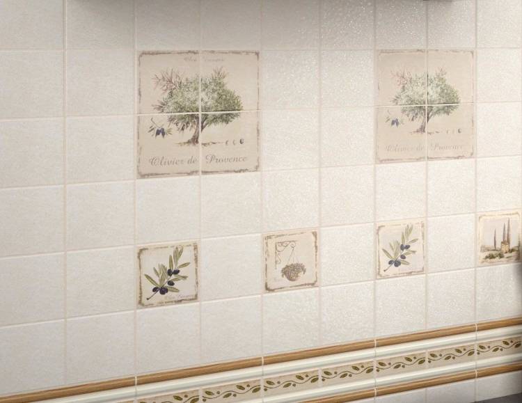 Kerama Marazzi Прованс