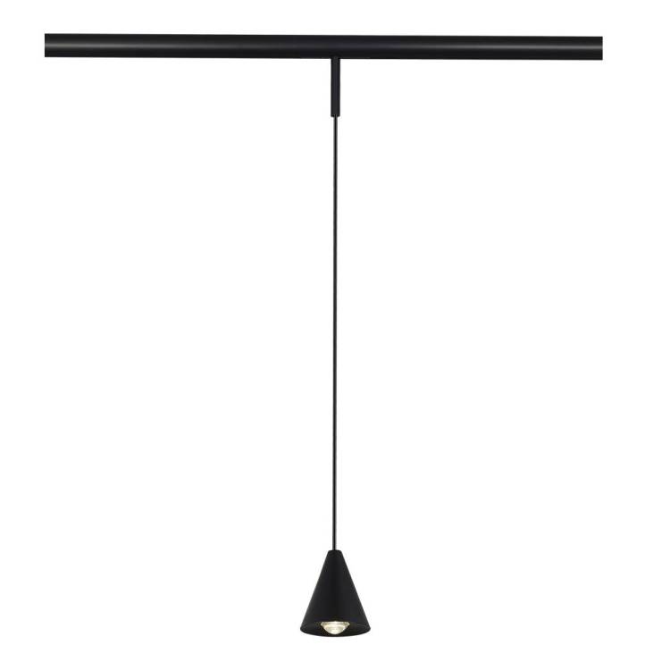 Магнитный трековый светильник ST Luce Super5 ST689.446.05