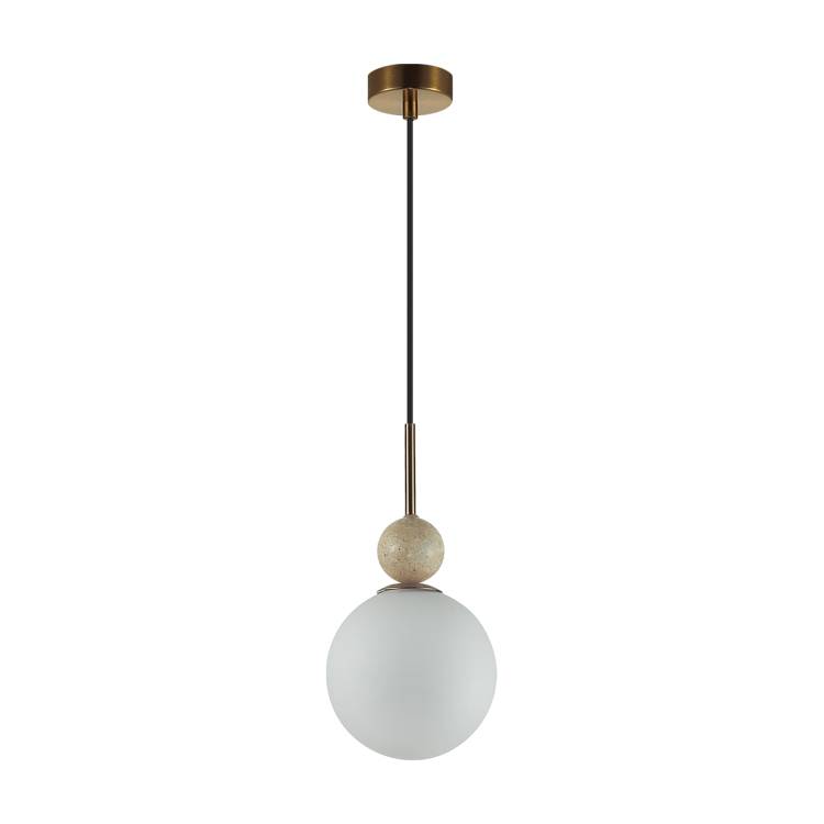 Подвесной светильник Odeon Light Lolla 6625/1A