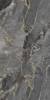Керамогранит Global Tile Stonela GT1206018005MCR Черный 60x120