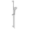 Душевой гарнитур Ideal Standard Idealrain Evo Jet B1763AA 3 режима, Chrome (Хром)