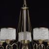 Подвесная люстра MW-Light Моника 372013405 фото 10