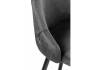 Стул барный Woodville Archi 15044 dark gray фото 8