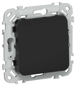 Подсветка для лестниц и ступеней светодиодная IEK Flite FI-FL20-K02 черный