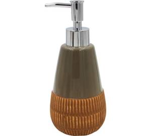 Дозатор для жидкого мыла Bath Plus Albero W-CE1102A-LD коричневый