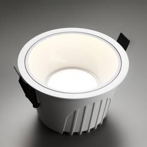 Светильник встраиваемый Novotech Knof 358694