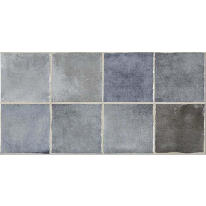 Керамическая плитка STN Ceramica Laval Azul 25x50