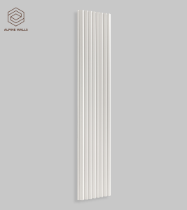 Декоративная панель Alpine Walls LineArt ECO1501W 290x1.39x12.2