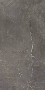 Керамогранит Global Tile Verso GT1206020409LGR Темно-серый 60x120