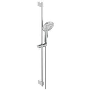 Душевой гарнитур Ideal Standard Idealrain Evo Jet B1763AA 3 режима, Chrome (Хром)
