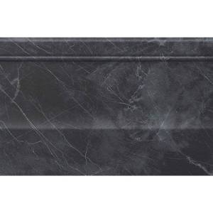 Плинтус Atlas Concorde Marvel Pro LVAN Noir S.Laurent Alzata 20x30.5