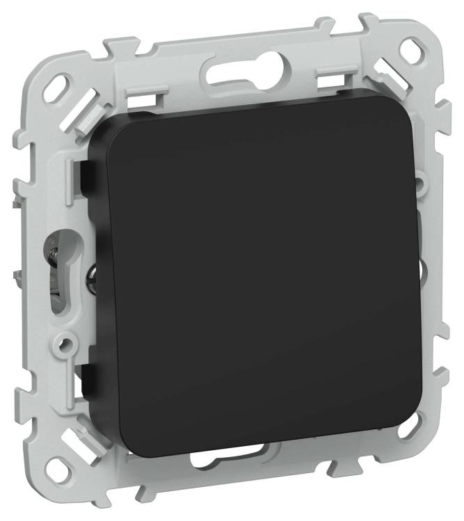 Подсветка для лестниц и ступеней светодиодная IEK Flite FI-FL20-K02 черный